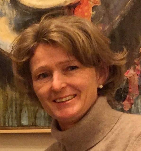Claudia Hartmann