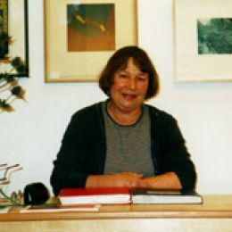 Elaine Marshall