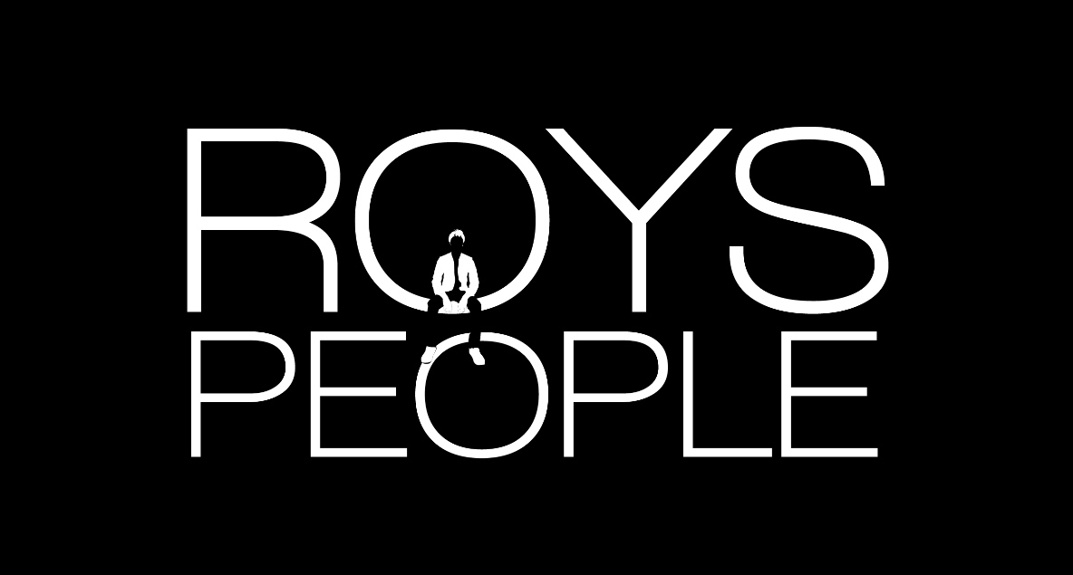 Roy's People